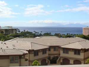 Wailea Maui Condos