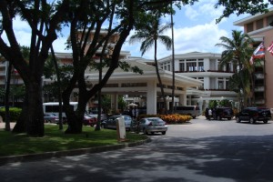 Grand Wailea Hotel and Spa