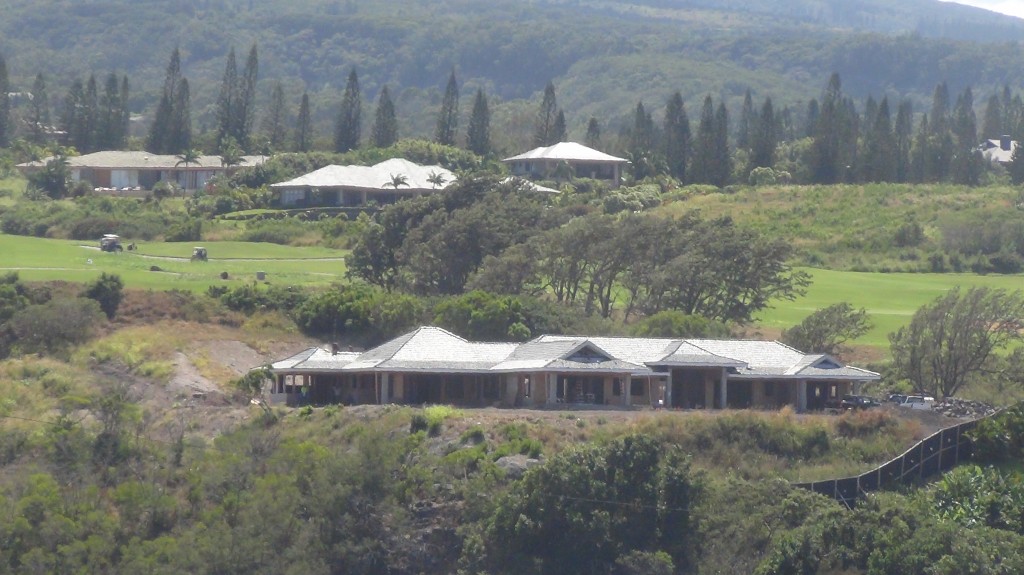 homes in kapalua for sale