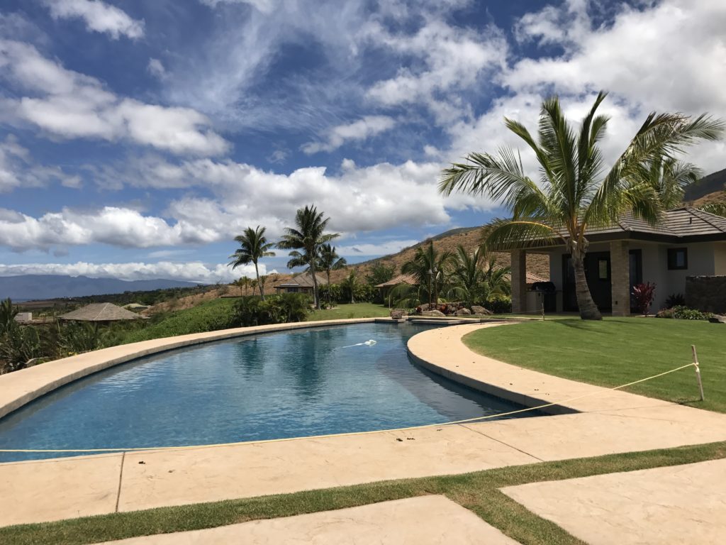 Luxury Homes Wailea Maui