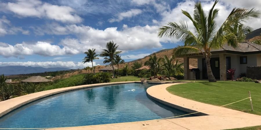 Luxury Homes Wailea Maui
